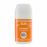 ALPHANOVA SUN BIO EXTREME 50+ROLLON sport