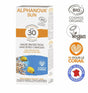 Alphanova Sun Bio Zonnebrand Allergische Huid - SPF30