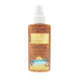 Alphanova Sun Glittering Dry Oil Spray