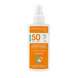 Alphanova Sun Zonnebrandspray Kids SPF50