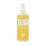 Alphanova Sun Zonnebrandspray - SPF15