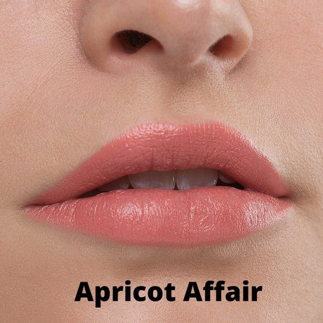 Apricot Affair