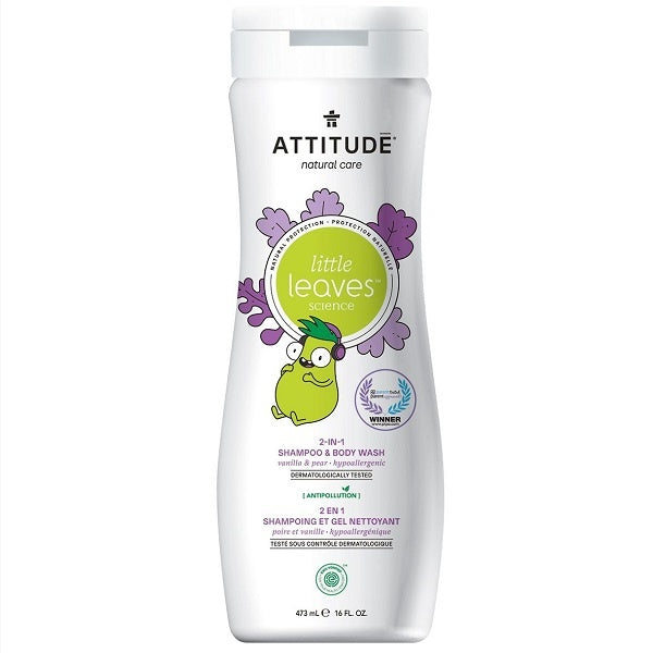 Attitude-little-leaves-2-in-1-shampoo-vanilla-pear