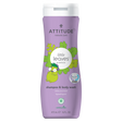 Attitude Little Leaves 2-in-1 Shampoo - Vanilla Pear 2