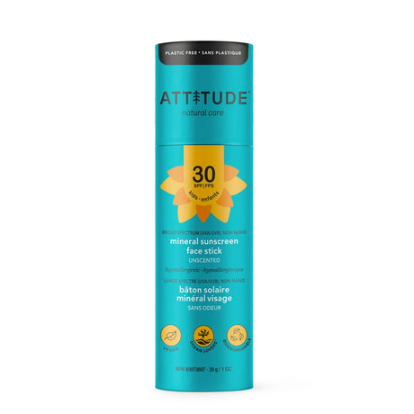 Attitude-Minerale-Zonnebrand-Gezicht-Baby-_-Kids-SPF30-Geurvrij-_30g_