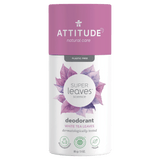 Attitude Super Leaves Deodorant - White Tea Leaves