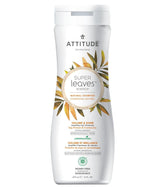 Attitude Super Leaves Shampoo - Volume & Shine