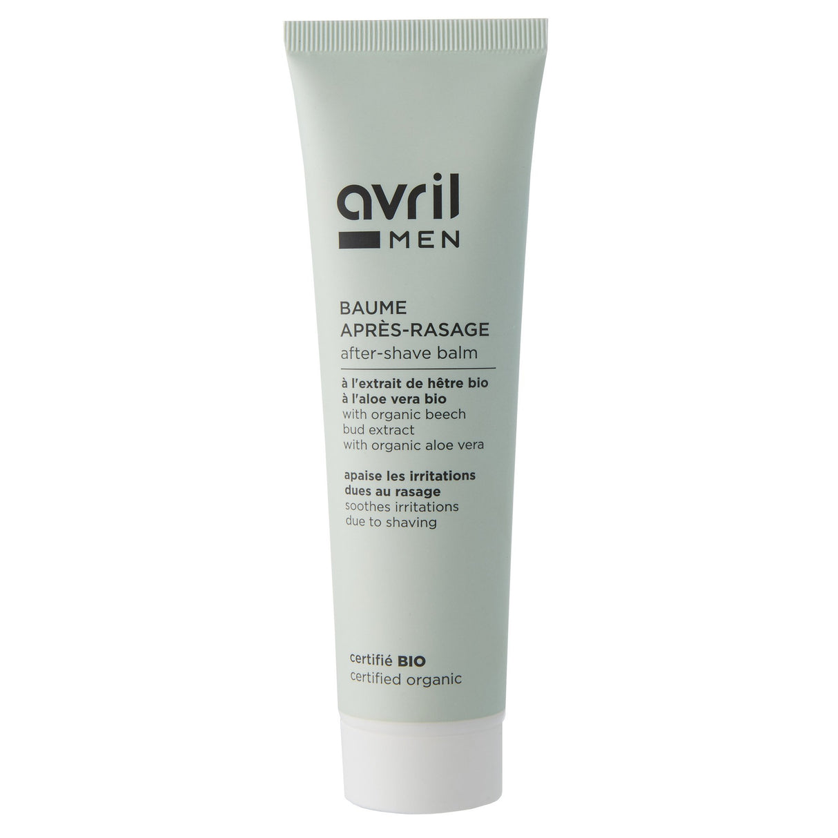 Avril After Shave Balm Men