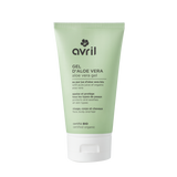 avril aloe-vera-gel-150-ml-certified-organic