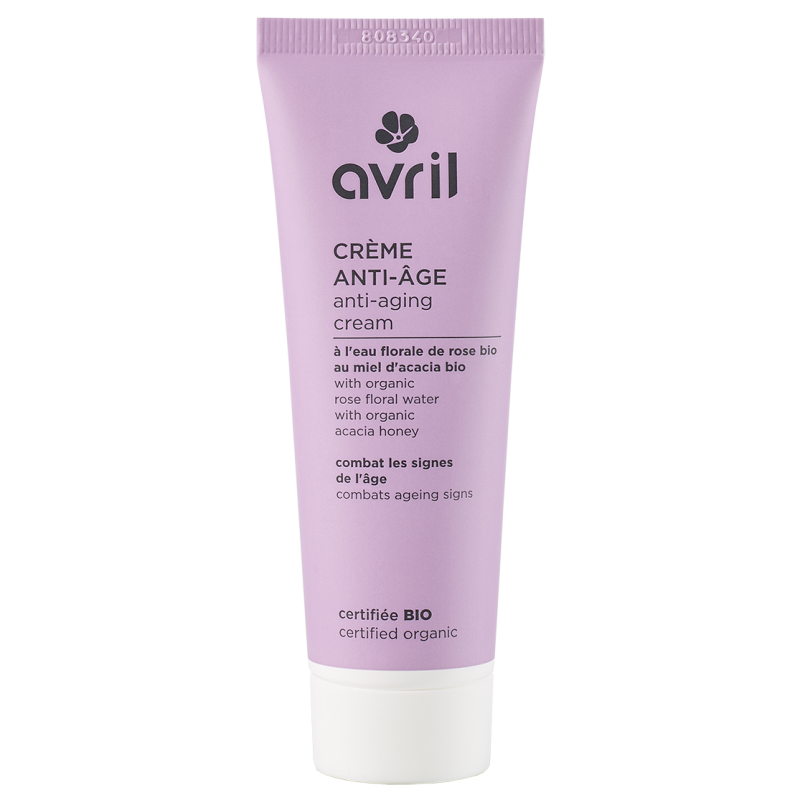 Avril Anti-Aging Cream