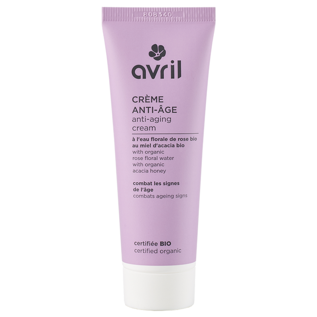 Avril Anti-Aging Cream