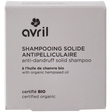 Avril Anti-Dandruff Solid Shampoo (60g)