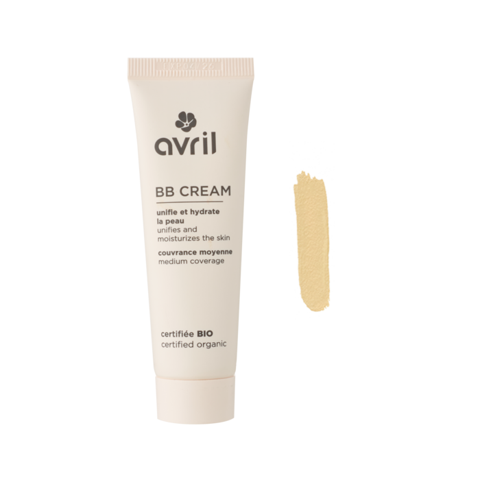 Avril BB Cream Light