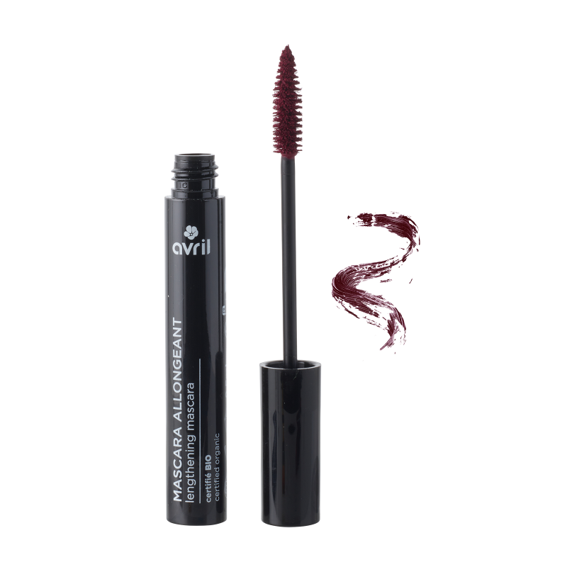 Avril Biologische Mascara Lengthening Prune