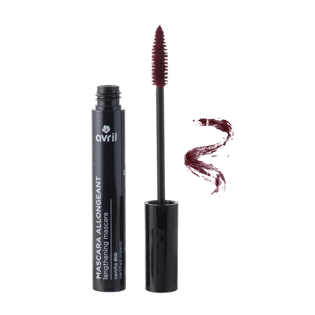 Avril Biologische Mascara Lengthening Prune