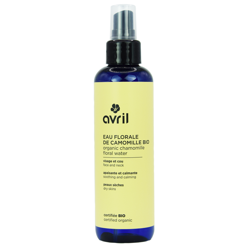 Avril Chamomille Floral Water (200ml)