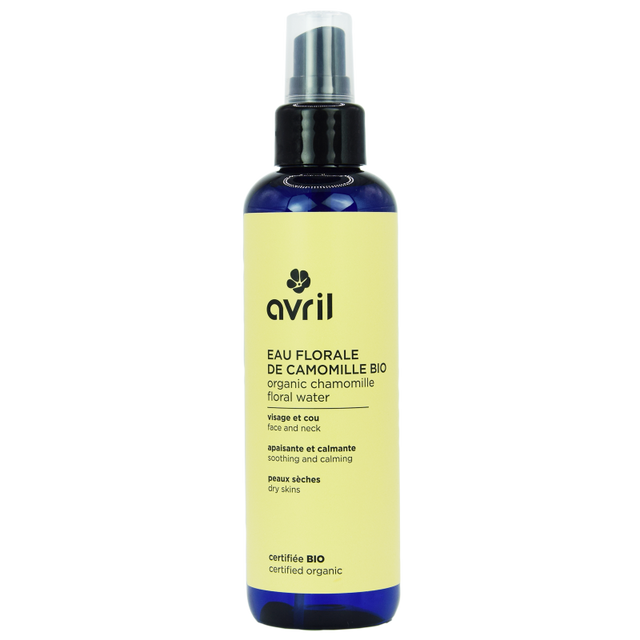 Avril Chamomille Floral Water (200ml)