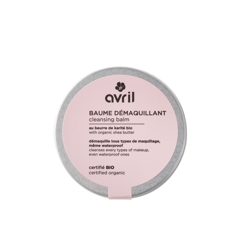 Avril Cleansing Balm (100ml)