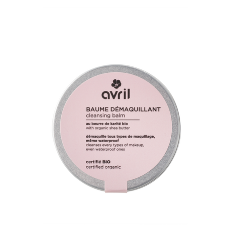 Avril Cleansing Balm (100ml)