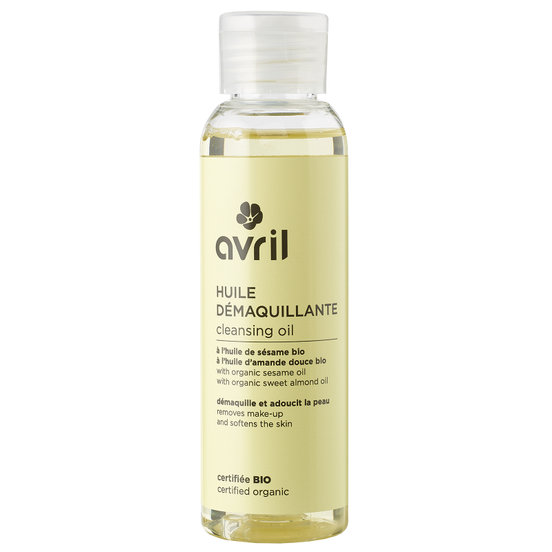 Avril Cleansing Oil