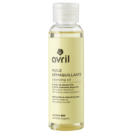 Avril Cleansing Oil