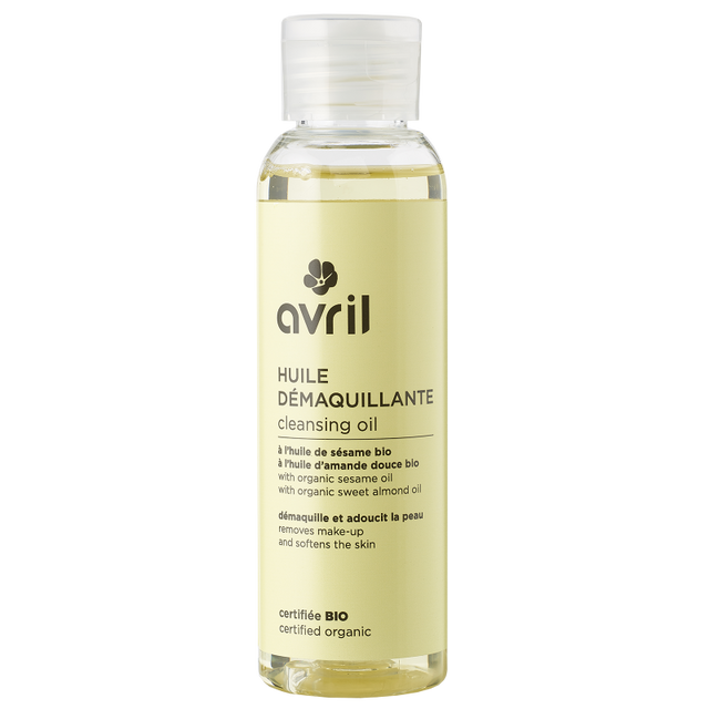 Avril Cleansing Oil