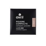 avril compact-powder-sesame-refill-certified-organic