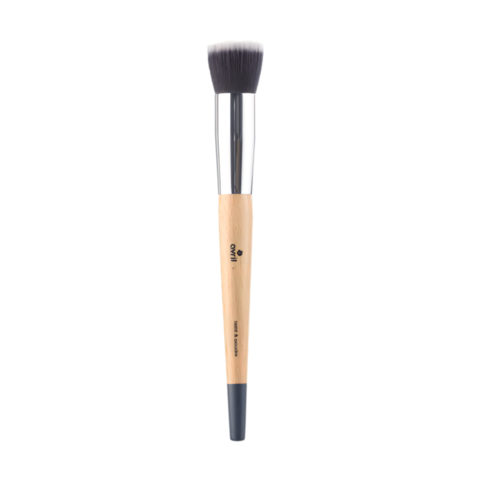 Avril Complexion & Powder Brush