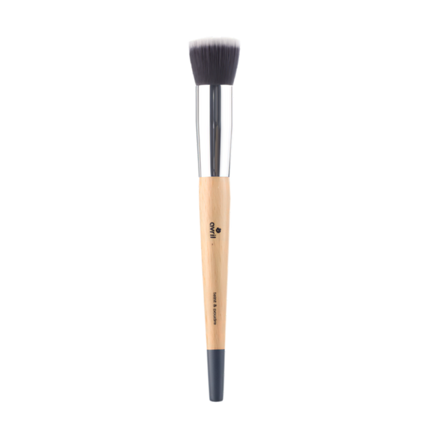 Avril Complexion & Powder Brush