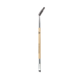 Avril Eyebrow Duo Brush