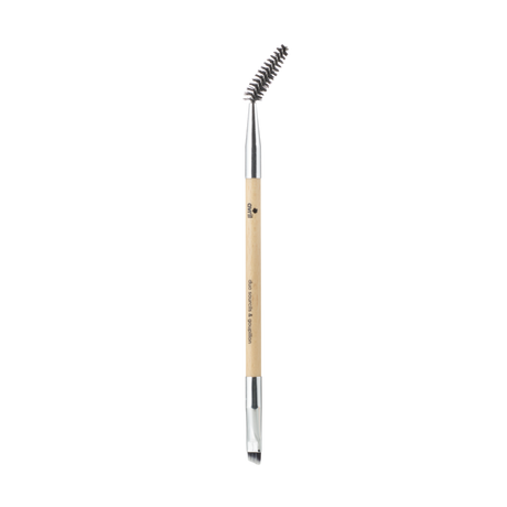 Avril Eyebrow Duo Brush