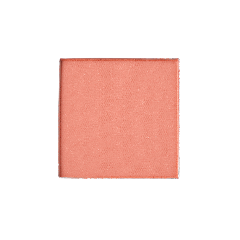 avril eyeshadow-refill-paprika-mat-certified-organic