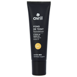 avril foundation-dore-30ml-certified-organic