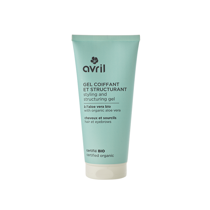 avril hair-and-eyebrow-styling-and-fixing-gel-200-ml-certified-organic