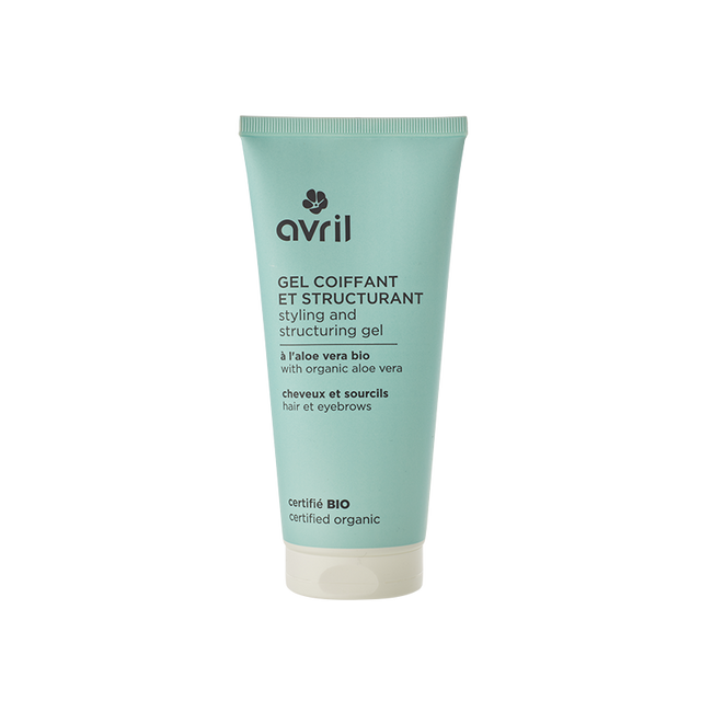 avril hair-and-eyebrow-styling-and-fixing-gel-200-ml-certified-organic