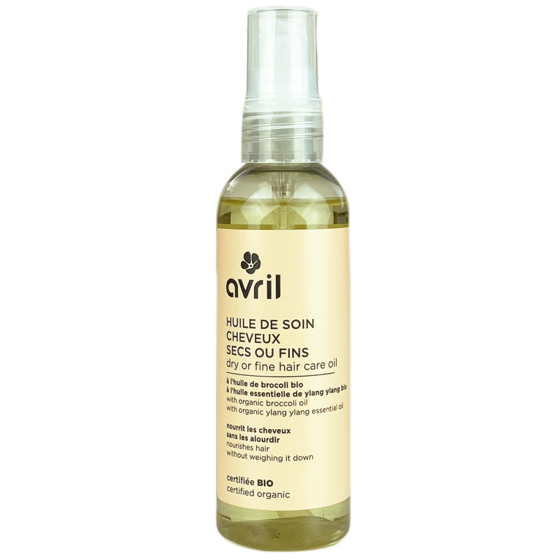 Avril Hair Care Oil For Dry or Fine Hair