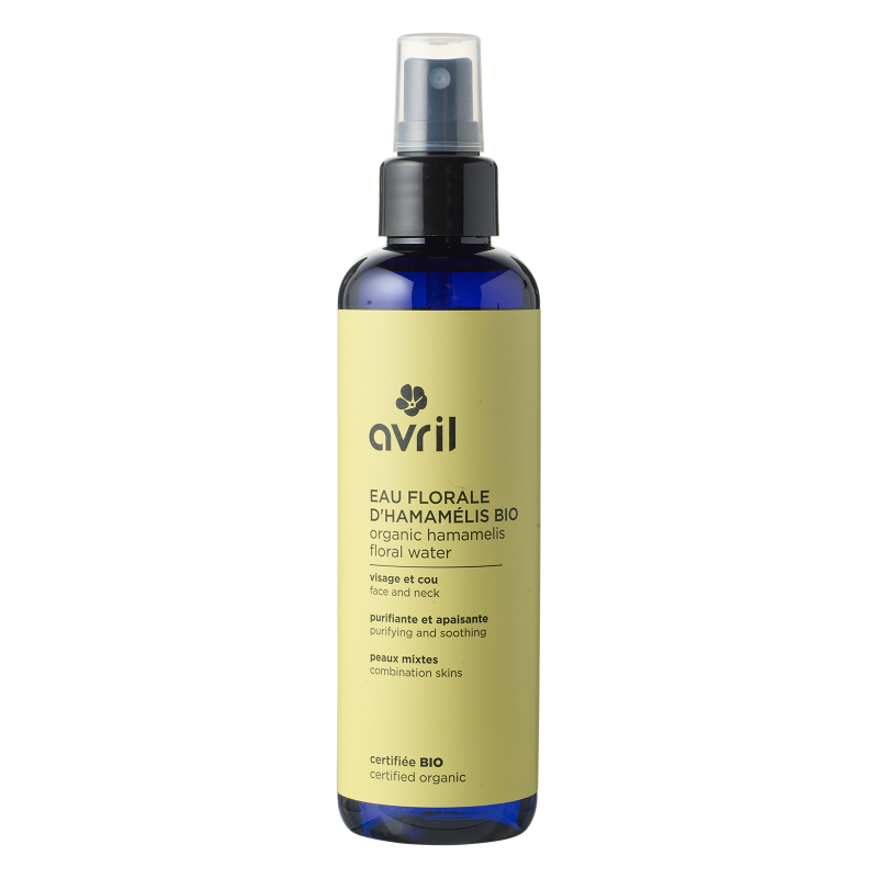 Avril Hamamelis Floral Water (200ml)