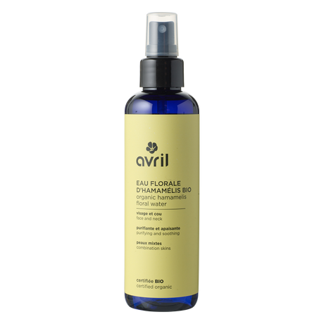 Avril Hamamelis Floral Water (200ml)