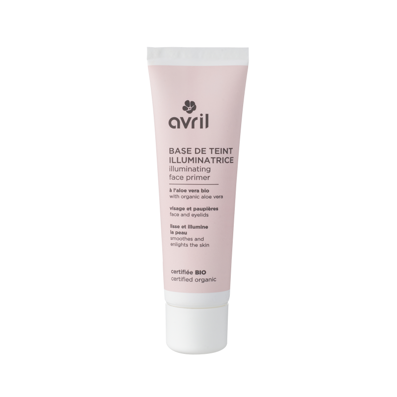 Avril Illuminating Face Primer