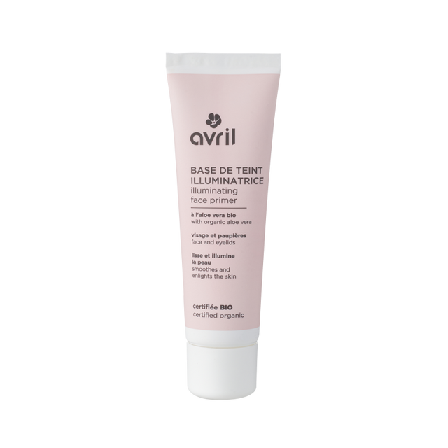 Avril Illuminating Face Primer