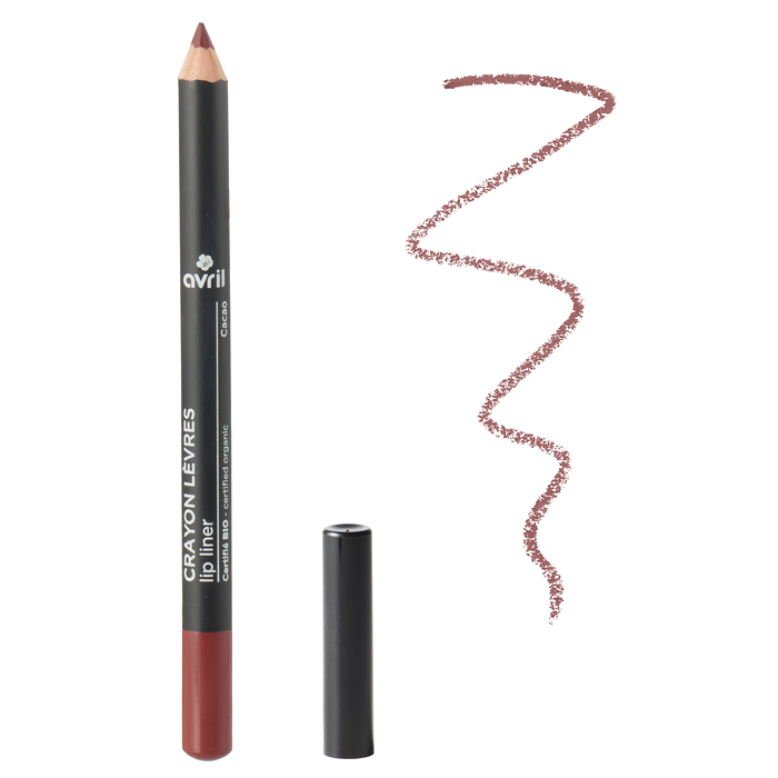 Avril Lip Contour Pencil Cacao