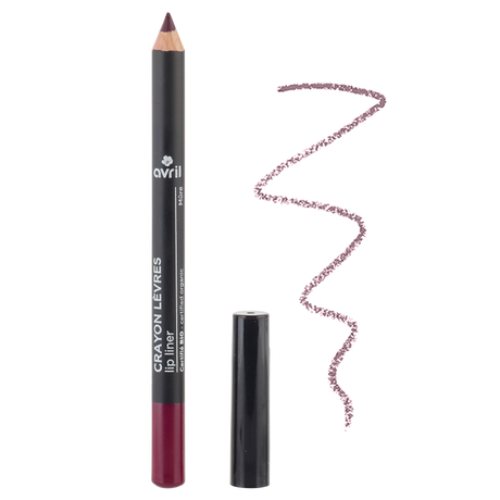 avril lip-pencil-mure-certified-organic