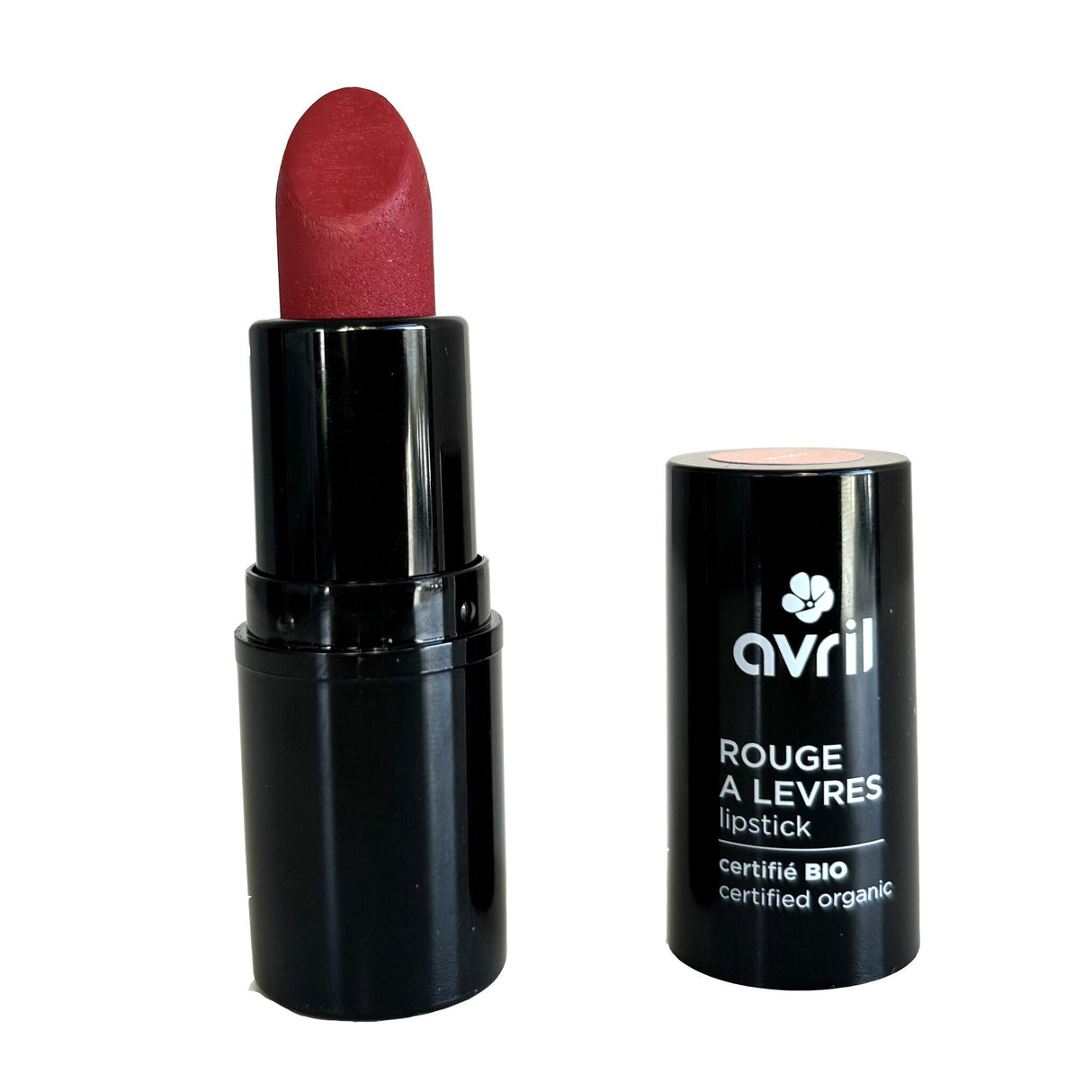 Avril Lipstick Baie de Goji 3662217011285