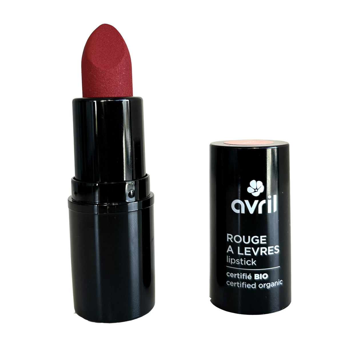 Avril Lipstick Coquelicot 3662217009985