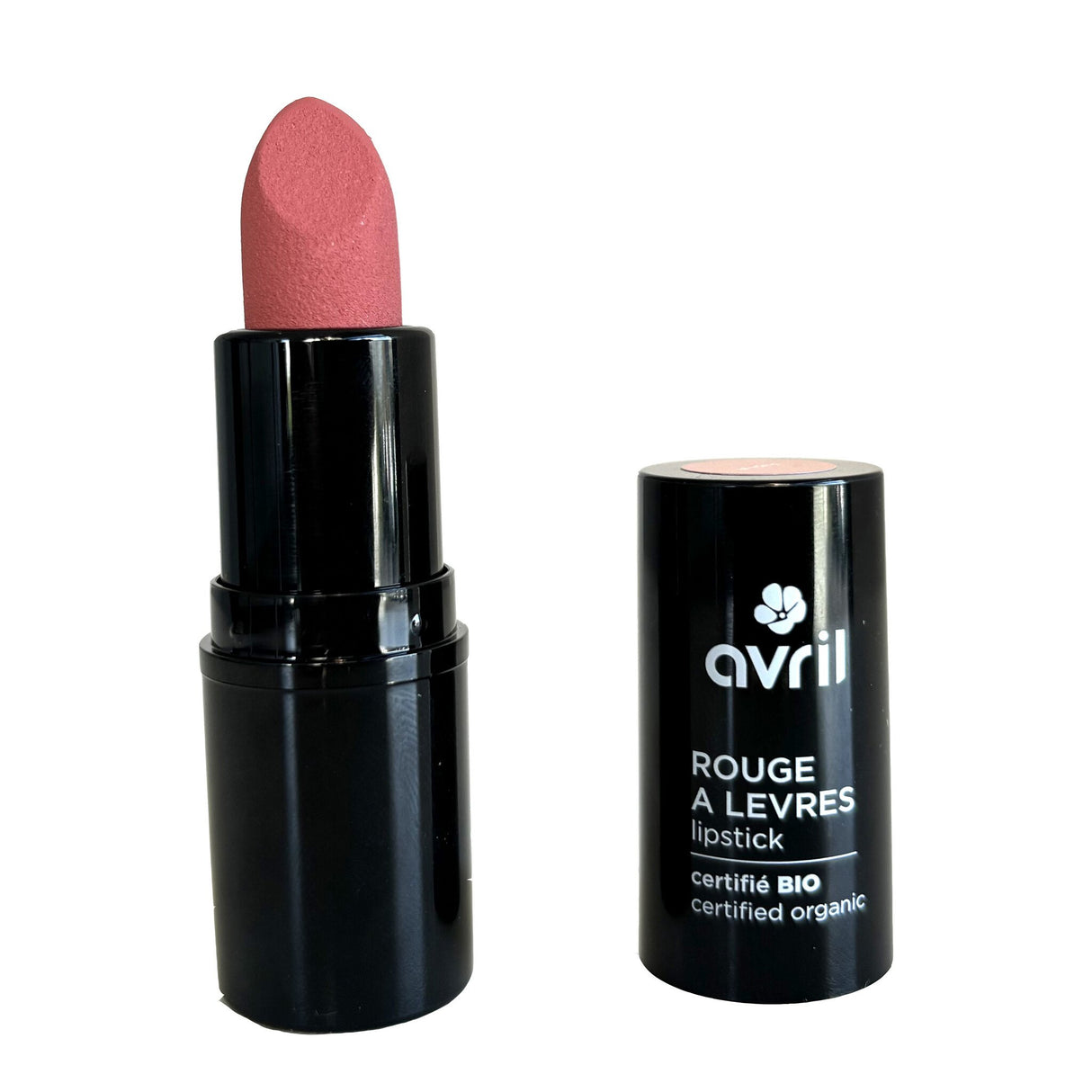 Avril Lipstick Fleur de Cerisier 3662217010141