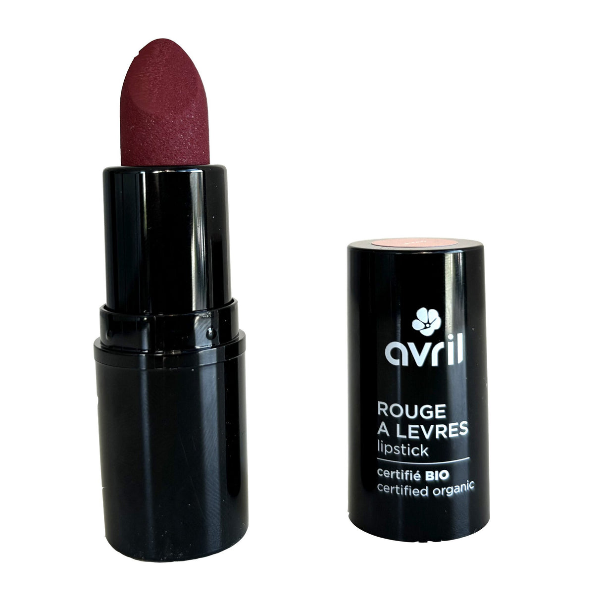 Avril Lipstick Framboise 3662217009930