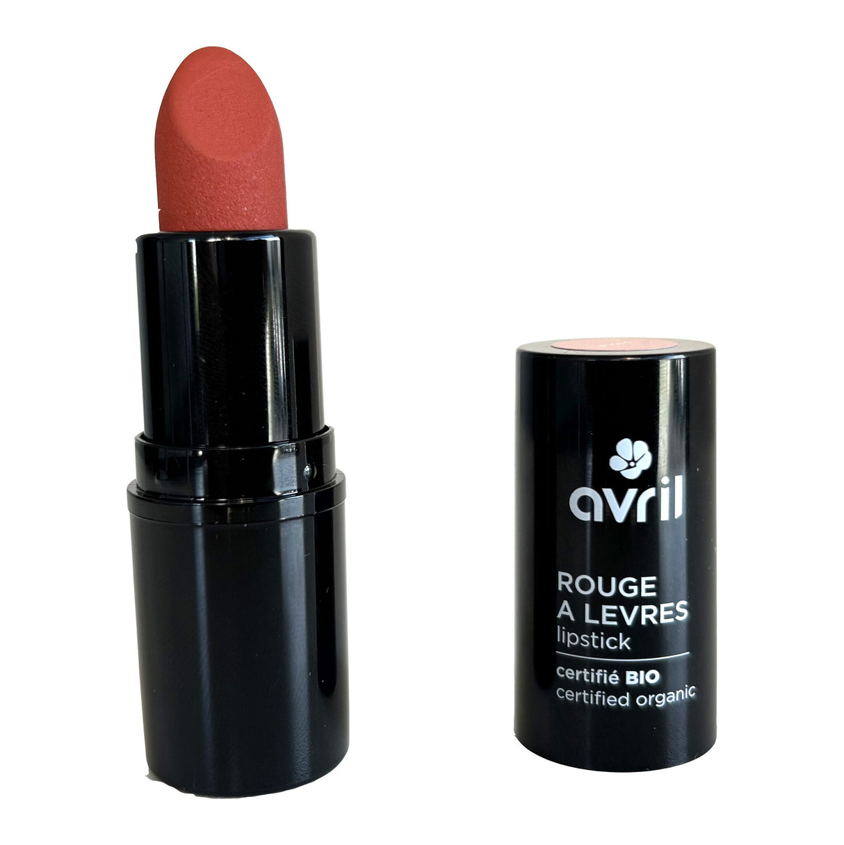 Avril Lipstick Papaye 3662217011292