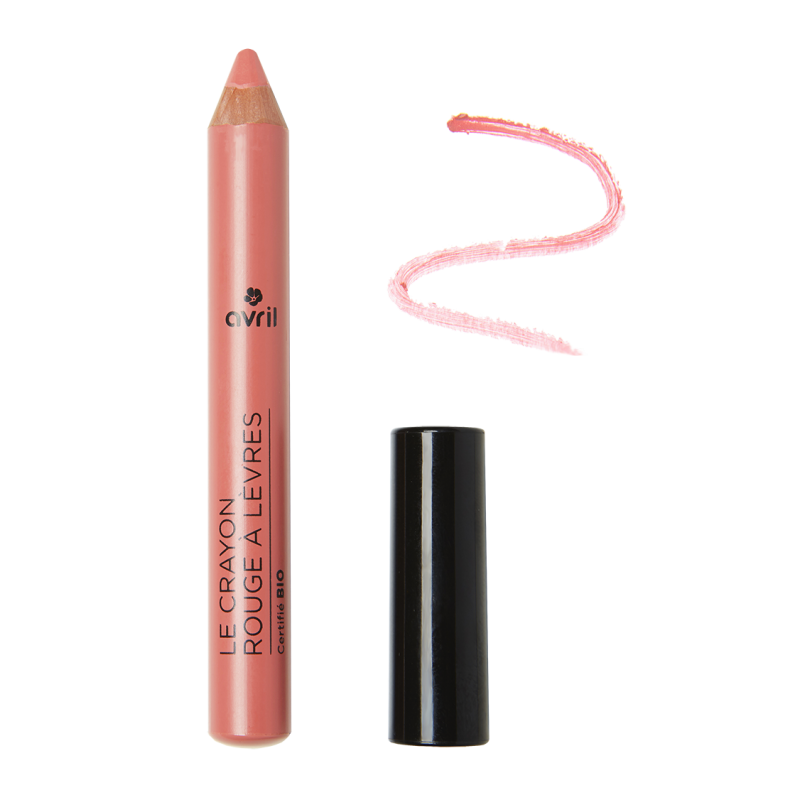 Avril Lipstick Pencil Bois de Rose