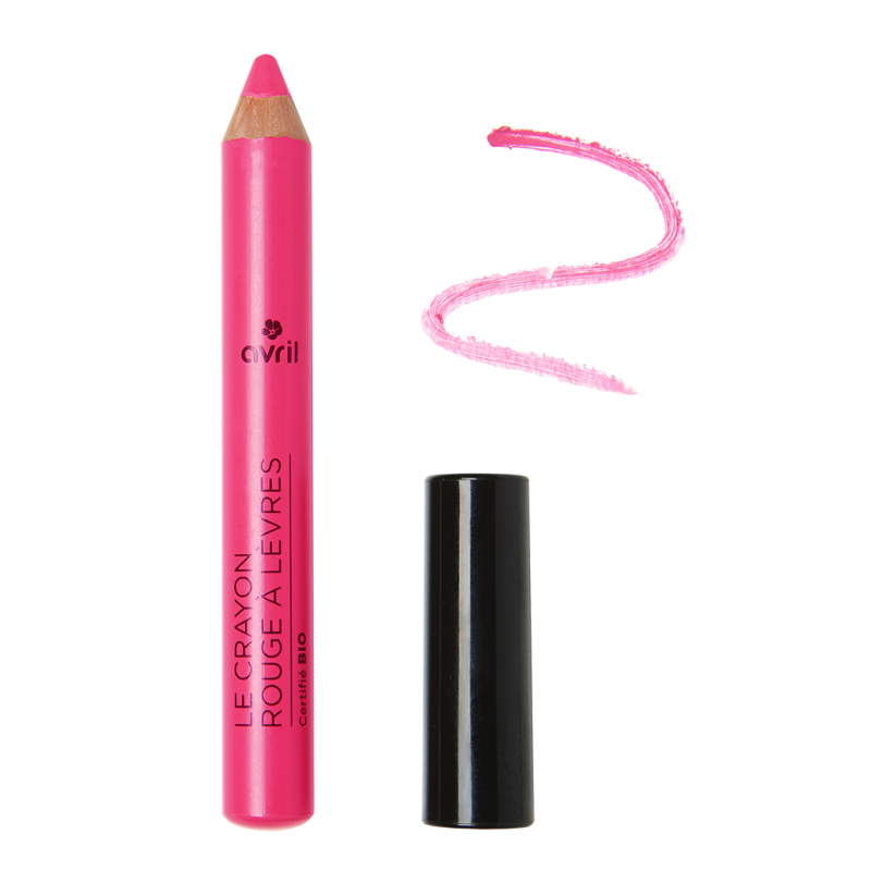 Avril Lipstick Pencil Bonbon