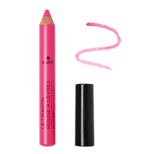 Avril Lipstick Pencil Bonbon